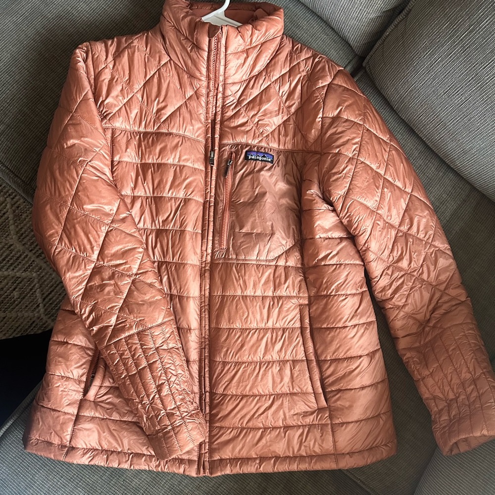 Patagonia Women's XL Nano Puff® Jacket